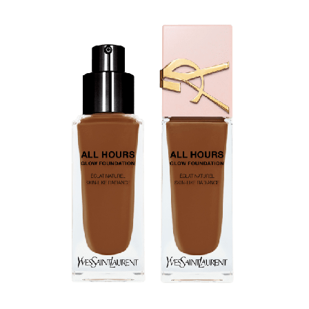 Yves Saint Laurent All Hours Glow Foundation Unisex 25 MLT