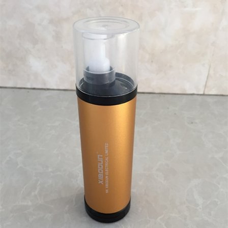 Bärbar Elektrisk Mini Tvättmaskin Handhållen Tvättsticka