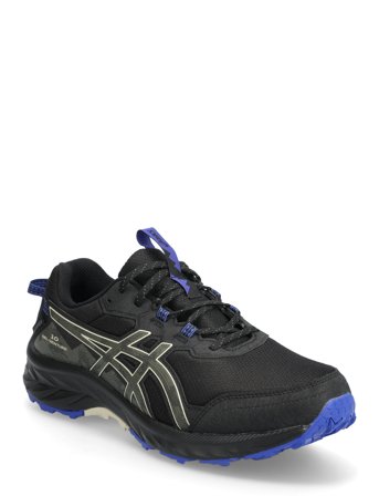 Asics Gel-Venture 10 Waterproof - Black - 44