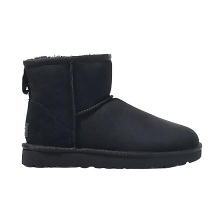 Ugg, Winter Boots Czarny, Kobieta, Rozmiar: 37 EU