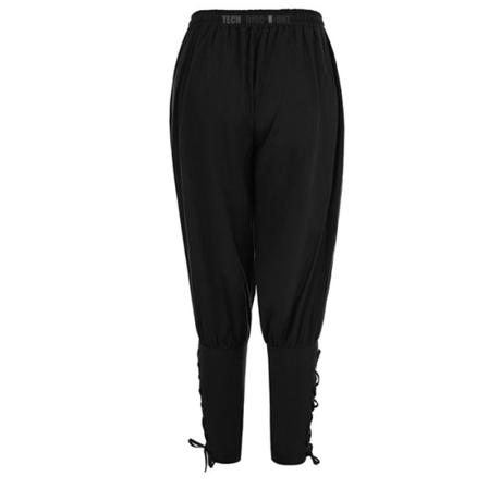 TD Long Casual Loose Fit Haremsbyxor designade för män
