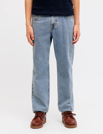 Jack & Jones Jjiclark Jjoriginal Sq 348 Noos Jnr - Blue - 164