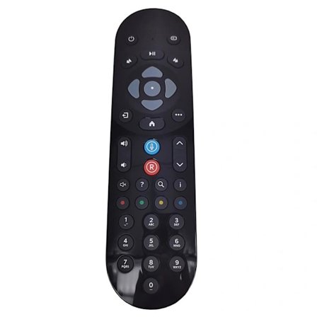 Fjärrkontrollersättning kompatibel med Sky Q Mini Set Top Box [XJ]_tfrf