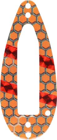 Ifish Rösjön 80 mm + LED Blink baits OneSize