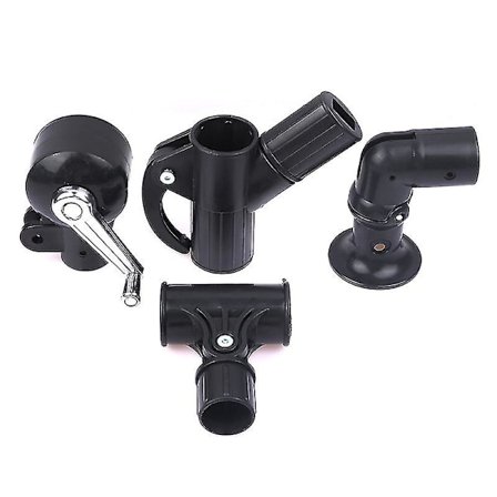 Ulkoilmavarjon lisävarusteet Banaani sateenvarjo Aurinkovarjo Sivulle ripustettava Shaker sateenvarjo Kangas Keskipylväs Roomalainen sateenvarjo Osat