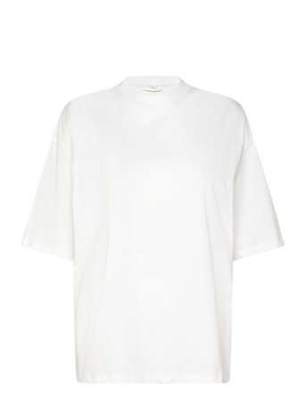 2NDDAY 2Nd Arale Tt - Lightweight Jersey - White - S