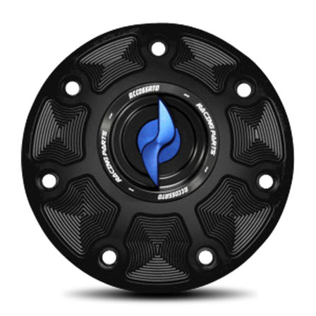 Accossato Tanklock - KTM 250 Duke 2017-2021