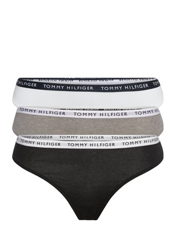 Tommy Hilfiger | 3P Thong | S
