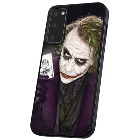 Samsung Galaxy S10 - Skal/Mobilskal Joker