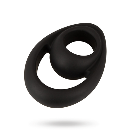 Erecto Cock & Ball Ring - Sexleker Vuxen: Fleshlight, penisring, hylser & pumper