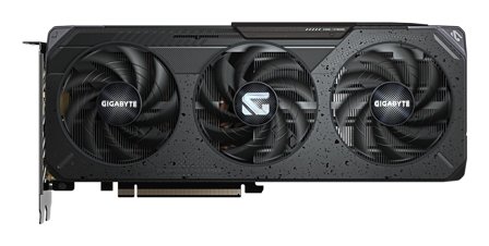 Gigabyte Radeon RX 9060 XT Gaming OC Skjermkort, PCI Express 5.0, 16GB GDDR6