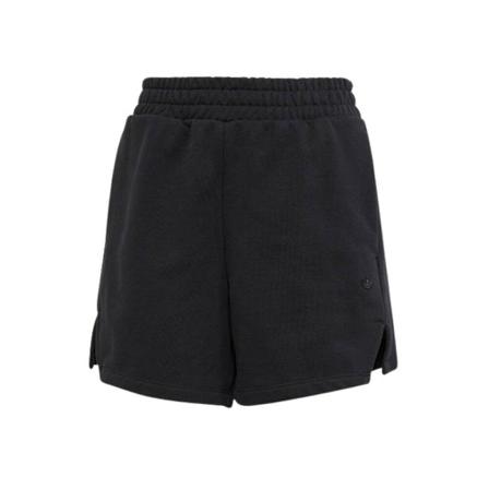 Adidas Originals Adicolor Contempo Shorts Sort, Dame Træningsshorts