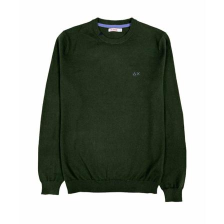 Sun68 Sweatshirts ; Hoodies Grøn, Herre
