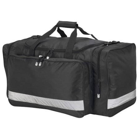 Shugon Glasgow Jumbo Kit Holdall Duffelväska - 75 Liter (2-pack)