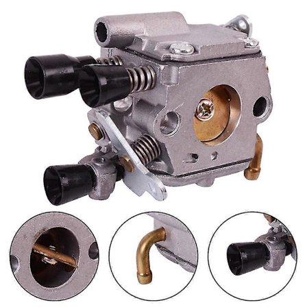 Förgasare För Stihl 020 T 020 Av Ms200t Ms200 Ms 200 Ersätter För Zama För Walbro Trädgårdsmaskiner Tillbehör [db]