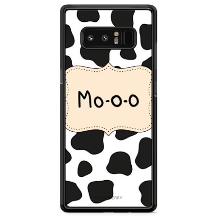 Bjornberry Skal Samsung Galaxy Note 8 - Mo-o-o