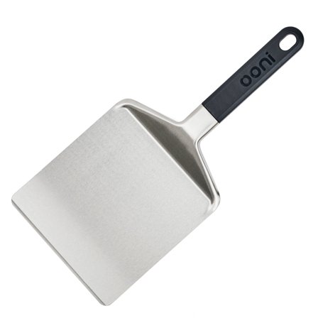Ooni Pizzalapio pannupizzalle