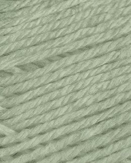 Garn Dale Baby ull Jadegrønn - Dale Garn