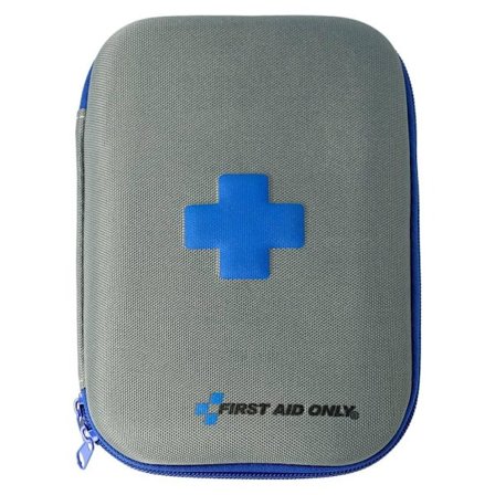 FIRST AID ONLY Fösta hjälpen-väska 32 delar Hardcase