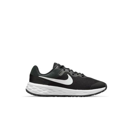 Nike, sneakers Revolution 6 NN (Gs) Zwart, Heren, Maat:36 EU