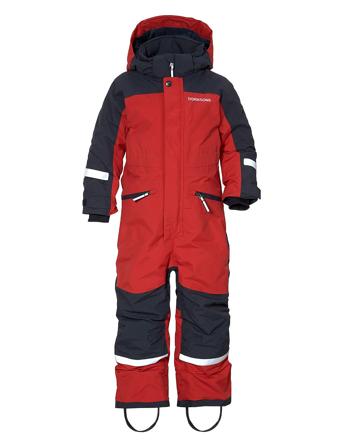 Neptun K Cover Red Didriksons