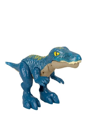 Imx Jw Baryonyx Patterned Imaginext