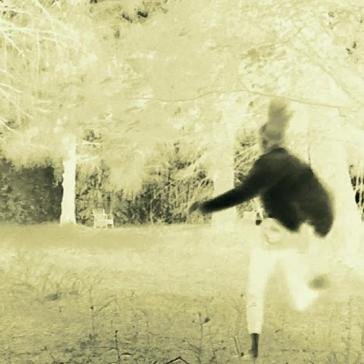 A discourse of mist MARC BARRECA