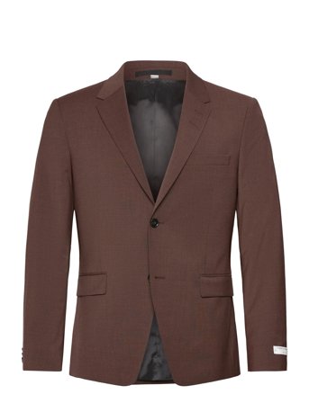 Jamie. Brown Tiger Of Sweden