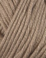 Garn Bamboo Wallnuss - Viking of Norway