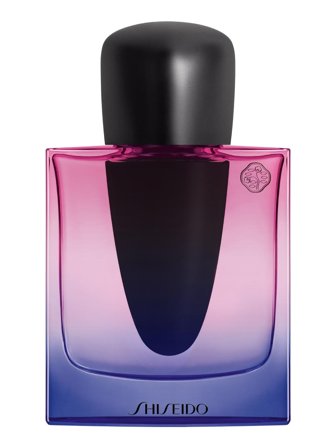 Shiseido Ginza Night Eau de Parfum Intense
