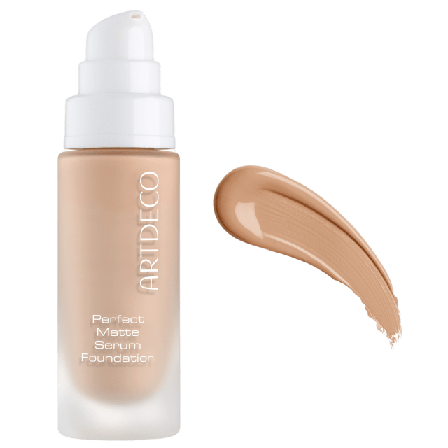 ARTDECO Perfect Matte Serum Foundation Unisex 20 ML