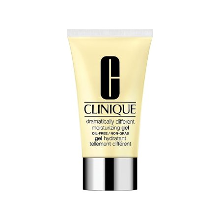 Clinique Dramatically Different Gel Skin Type 3+4 50 ml, Skincare, Ansigtspleje, Dagcreme