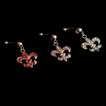 Navle-Belly Button Ring Kropspiercing