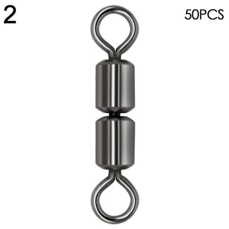 Fishing Swivel Connector Heavy Duty Ball