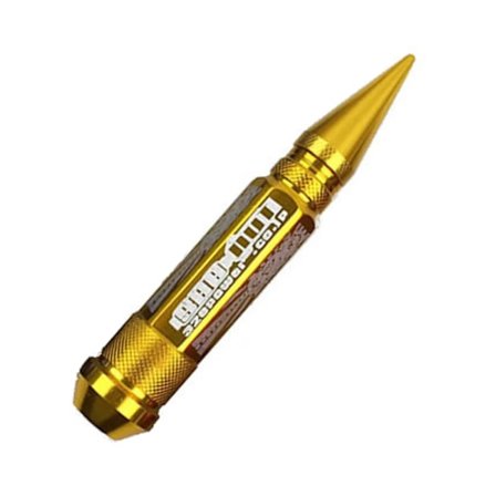 326 Power Autotarvikkeet Racing Pyöränmutterit Pultti M12x1.5/1.25 Alumiini Yleismallinen Piikkimutteri Sopii Honda Suzuki~00126