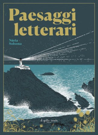 Paesaggi letterari Núria Solsona