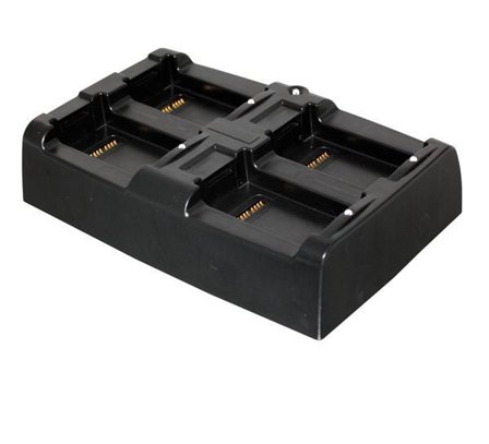 DATALOGIC Four-Slot Battery Charger - batterilader