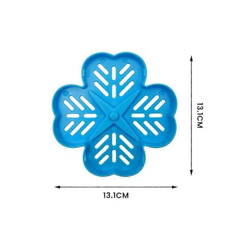 Ny ägguleseparator ägguleseparator kök plast ägguleseparation