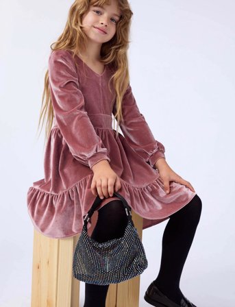 Molo Calanthe - Pink - 98/104