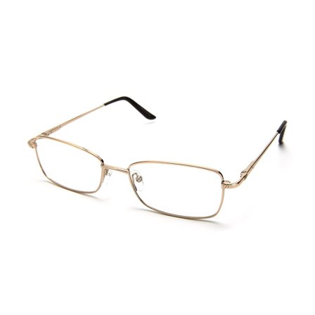 D. Arnesen - Glasögon - Guld