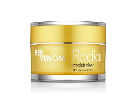 Rodial Bee Venom Moisturizer 50 ml, Skincare, Ansigtspleje, Dagcreme