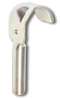 Letti Klammer 20-1B6/23 ES Mur 50-pk