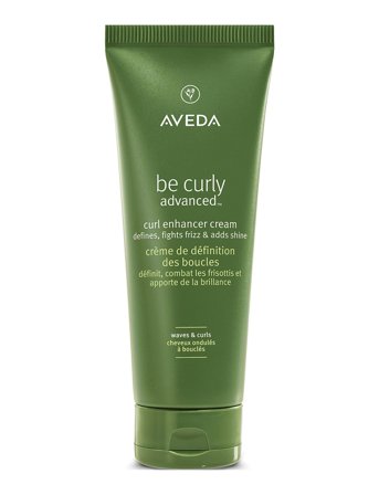 Aveda Be Curly Advanced Curl Enhancer Cream 200Ml - Nude - 200 ml