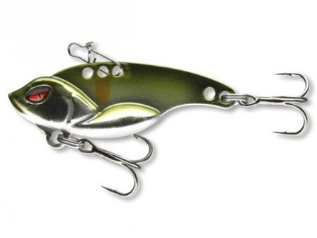 Daiwa Prorex Metal Vibe 10g Metallic Ayu