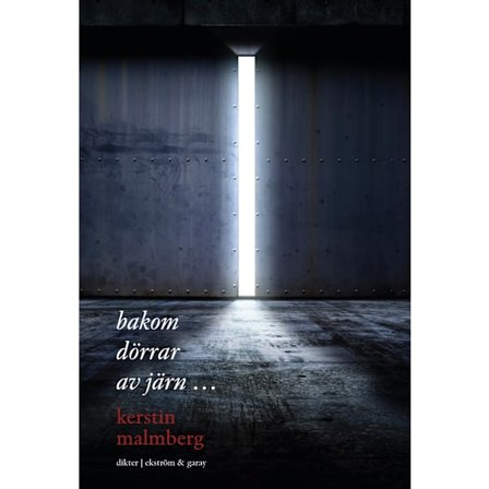 Bakom dörrar av järn 9789189559875