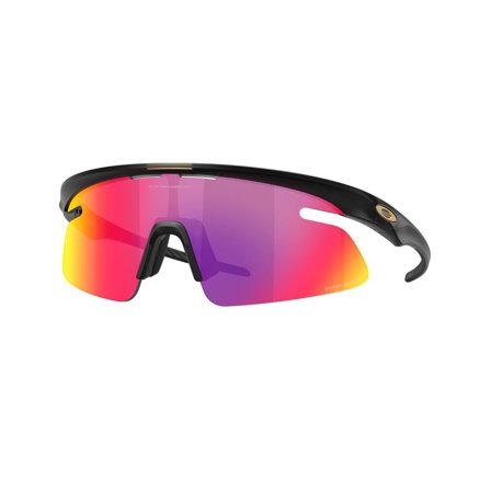 Oakley RSLV Lite - Sportglasögon från Oakley - Svarta Wrap around
