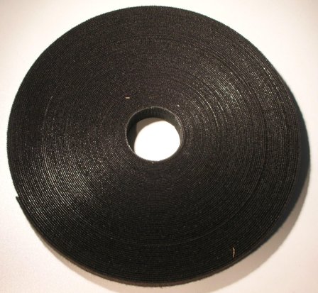Velcro 1518776 Borrelås 25 m 20 mm, Installasjonsmaterial
