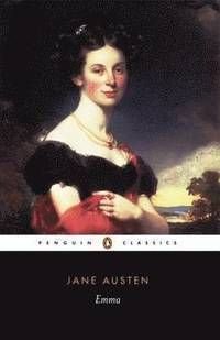 Emma, ISBN: 9780141439587
