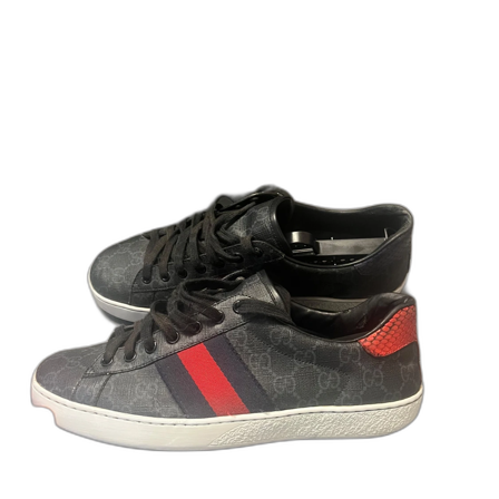 Gucci ace skor