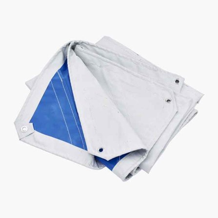 Presenning 650 g/m² 1 5 x 2 m